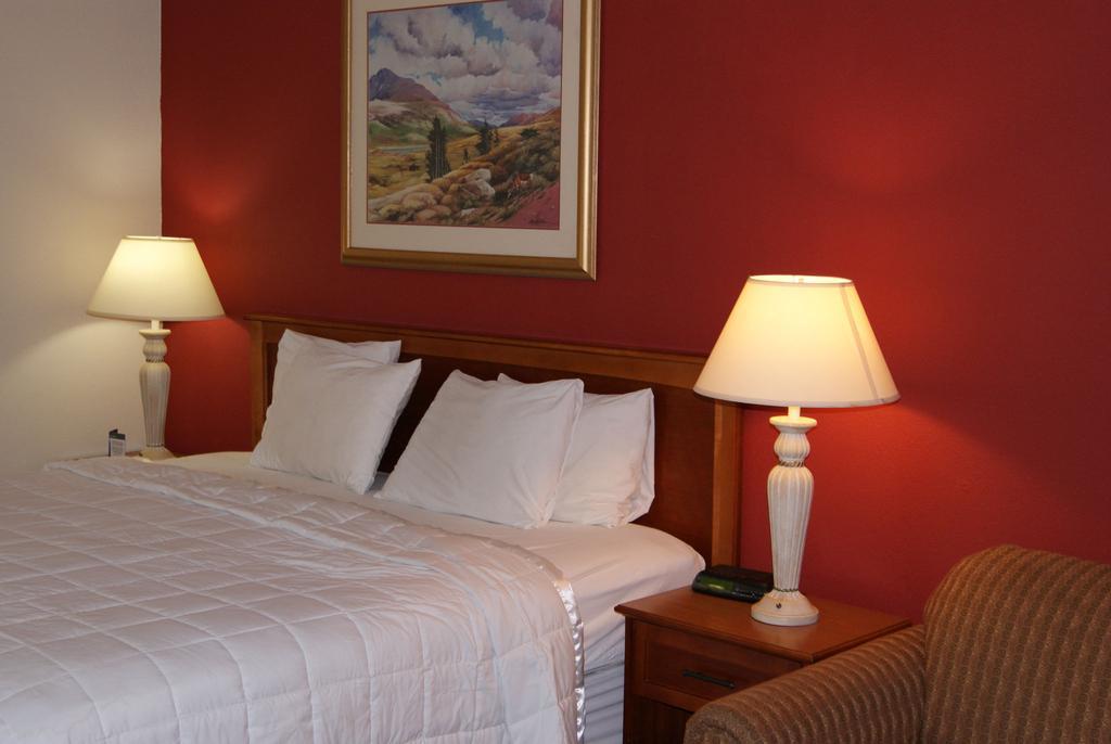 Motel 6 Hastings Ne Quarto foto