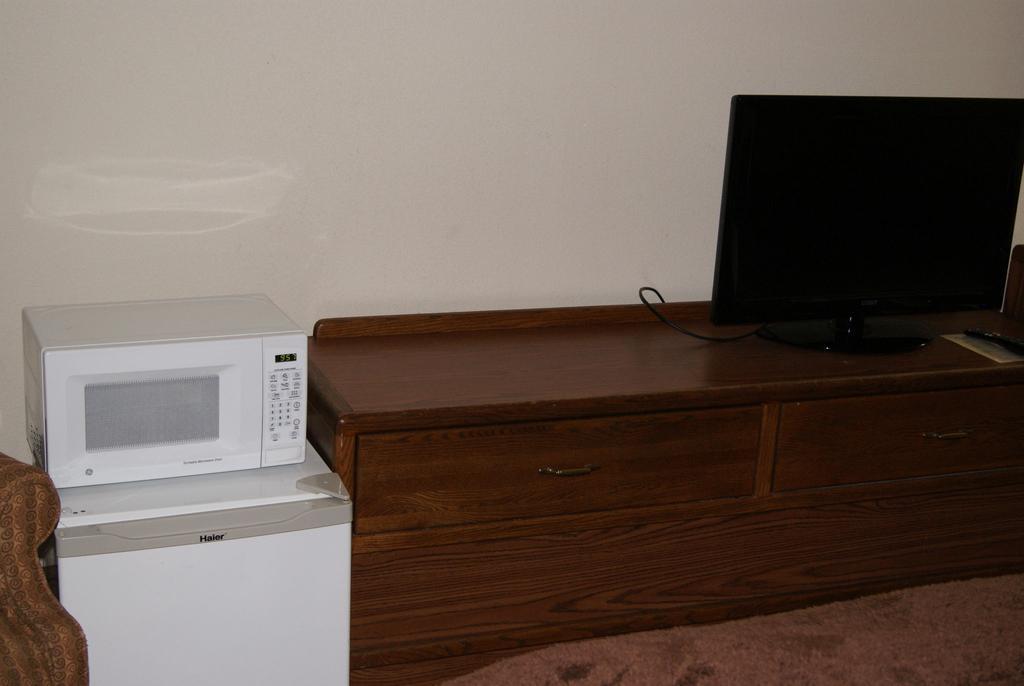 Motel 6 Hastings Ne Quarto foto